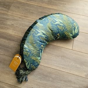 DockATot LA Maman Wedge in Navy Night Falls